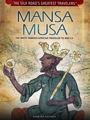 cover image of Mansa Musa